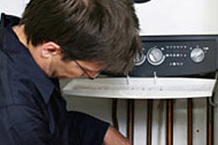 boiler replacement Toab