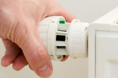 Toab central heating repair costs