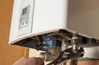 free Toab boiler install quotes